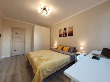 Сдам 1 комн квартиру Мангилик ел 12