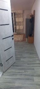 Акмолинская область, Астана, Алматинский район