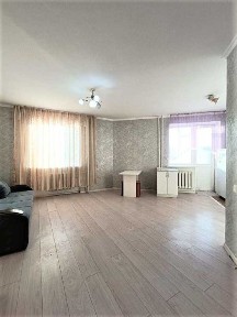 Сдается 1ком. кв. 30м2, 2/5эт, 100тыс. в мес, Лесная поляна дом17