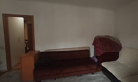 Продается 1-комнатная квартира 1976 года кирпич