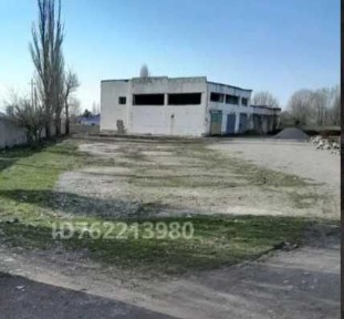 продается производственное помещение