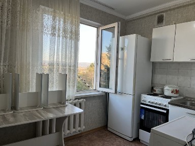 Восточно-Казахстанская область, Солнечное