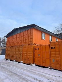 Акмолинская область, Жарсуат