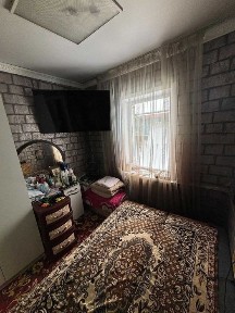 Северо-Казахстанская область, Петропавловск