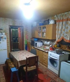 Северо-Казахстанская область, Петропавловск