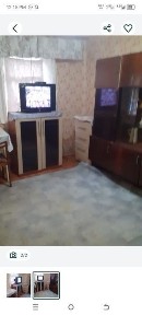 Западно-Казахстанская область, Уральск, 2-я база