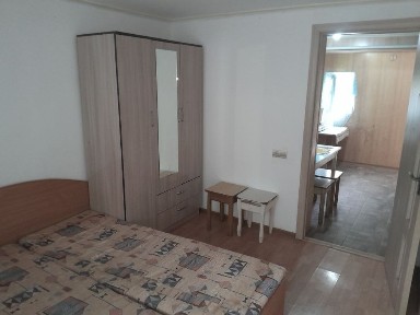 Сдаётся 3 комнатная квартира 120 тысяч мкр Алгабас.