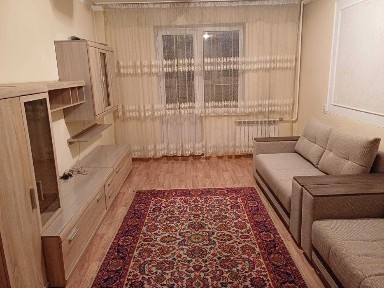 Сдается 1-ком кв мкр. Мушелтой. Империя Асем