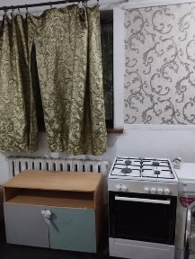 Алматинская область, Алматы, Ауэзовский район