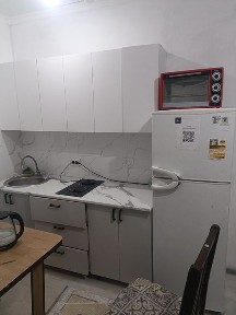 Алматинская область, Алматы, Наурызбайский район