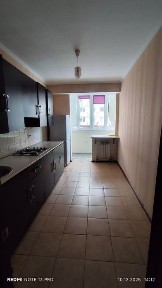 Одна комнатная квартира