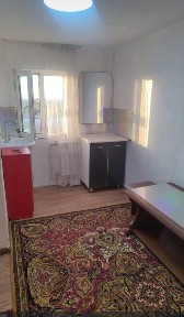 Аксай 1 а Момушулы Толеби 1 комнатная квартира сдаётся