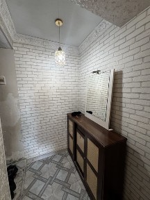 Двухкомнатная квартира