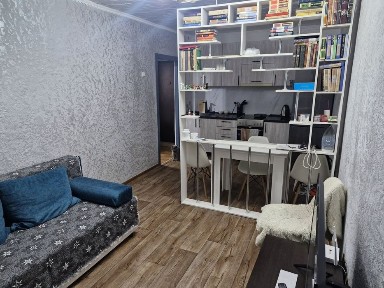 Восточно-Казахстанская область, Риддер