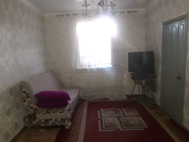 Жамбылская область, Тараз, 1-мкр. Акбулак