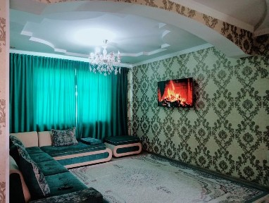 В аренду дом Кайтпас