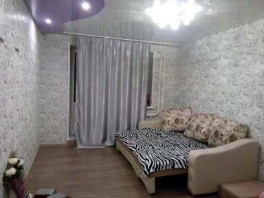 Сдам квартиру Каирбаева 74