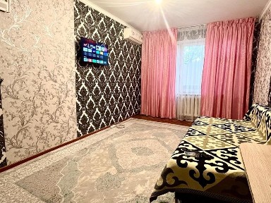 Площадь 2ком люкс