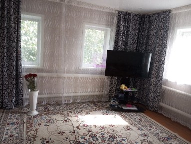 Костанайская область, Заречное