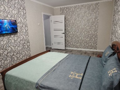 Западно-Казахстанская область, Уральск, 2-й рабочий