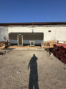 Алматинская область, Иргели