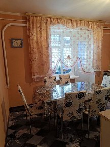 Жамбылская область, Тараз, За линией