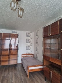 Аренда квартиры, Ержанова 21