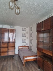 Аренда квартиры, Ержанова 21