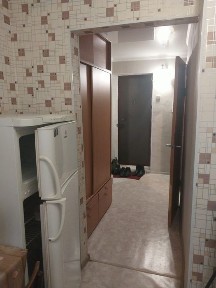 Сдаётся 1 ком квартира в районе Армана 31 квартал