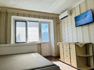 1 комн помесячно в центре!