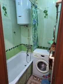 Сдам квартиру в 14 мкр