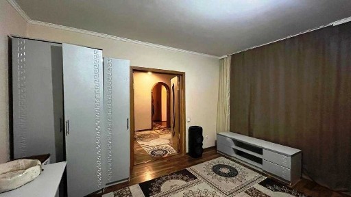 Карагандинская область, Караганда, Казыбекбийский район