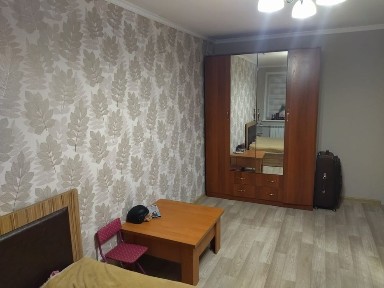 Сдается 2х комнатная квартира 3 мкр. 3 дом