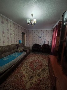 Карагандинская область, Караганда, Октябрьский район