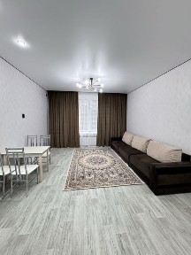 Сдаю 2-х ком квартиру (евродвушка)