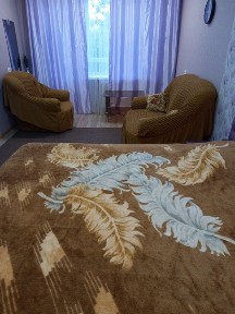 Сдам однокомнатную квартиру посуточно