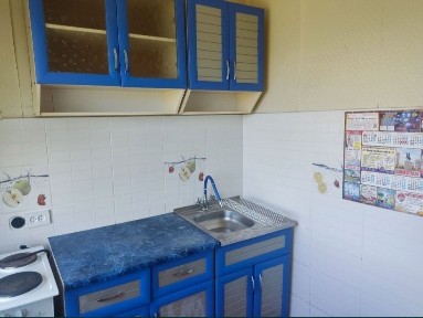 Сдается квартира