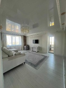 Северо-Казахстанская область, Петропавловск