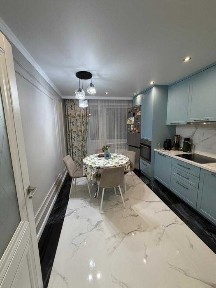 Северо-Казахстанская область, Петропавловск