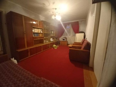 Северо-Казахстанская область, Петропавловск