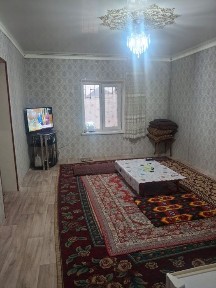 Жер уй сатылады времянка