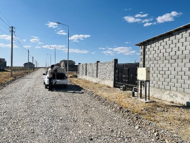 Уй сатылады обмен бар