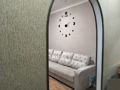 СРОЧНО Продается 2-х комнатная квартира в центре по пр. Ленина 2