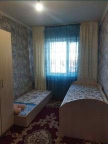 Продаётся квартира