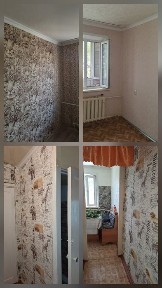 Продам 2-х комнатную квартиру