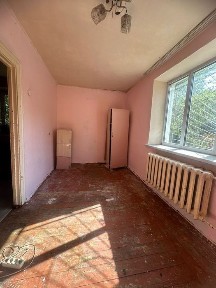 Здается квартира не далеко от ЖД вокзала двух комнатная