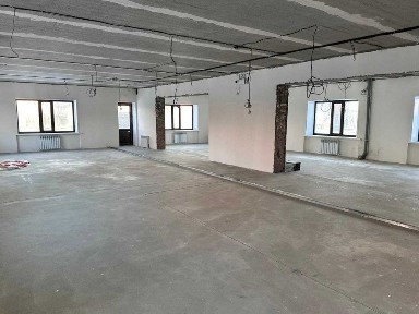 Коммерческое помещение