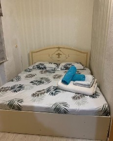 Костанайская область, Костанай