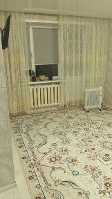 Продам однокомнатная квартиру в Рудный