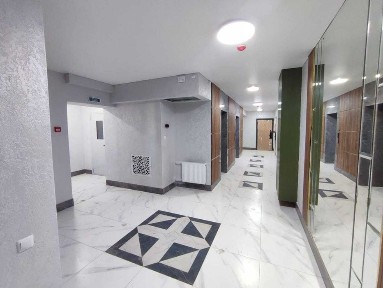 Костанайская область, Костанай